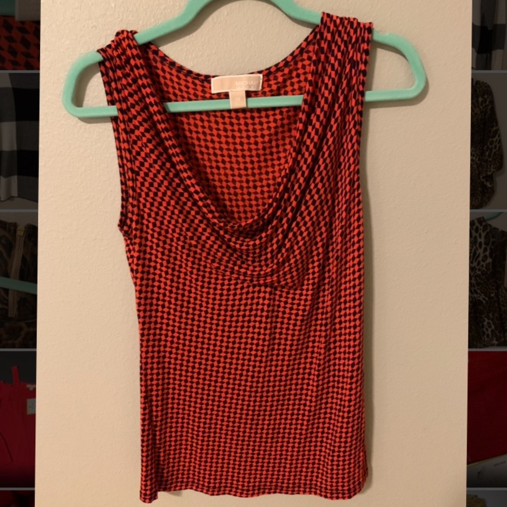 Michael Kors Top